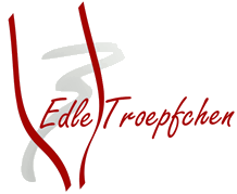 Edle Troepfchen